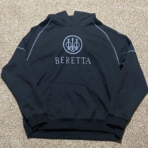 Beretta hoodie